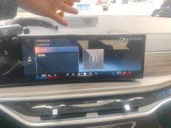 BMW X7 xDrive40i Leading Edition Luxury Edition - ფოტო 17