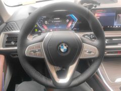 BMW X7 xDrive40i Leading Edition Luxury Edition - ფოტო 18