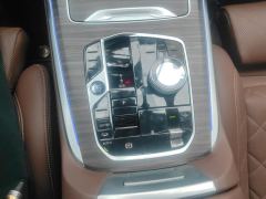BMW X7 xDrive40i Leading Edition Luxury Edition - ფოტო 19