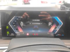 BMW X7 xDrive40i Leading Edition Luxury Edition - ფოტო 20
