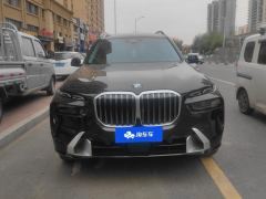 BMW X7 xDrive40i Leading Edition Luxury Edition - ფოტო 3