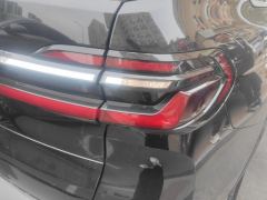 BMW X7 xDrive40i Leading Edition Luxury Edition - ფოტო 5