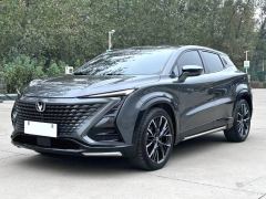 Changan UNI-T 1.5T Premium Version - photo 1