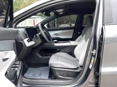 Changan UNI-T 1.5T Premium Version - photo 4