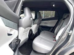 Changan UNI-T 1.5T Premium Version - photo 5