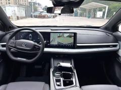 Changan UNI-T 1.5T Premium Version - photo 6