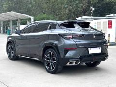 Changan UNI-T 1.5T Premium Version - photo 7