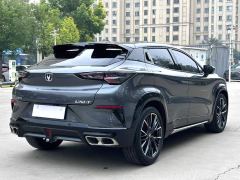 Changan UNI-T 1.5T Premium Version - photo 9