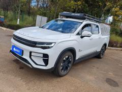 Geely Radar Horizon EV 550km Maker Edition - ფოტო 1