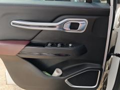 Geely Radar Horizon EV 550km Maker Edition - ფოტო 12