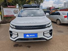 Geely Radar Horizon EV 550km Maker Edition - ფოტო 3