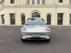 Geely Star Wish 410km Ride the Wind Edition - ფოტო 1