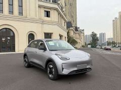 Geely Star Wish 410km Ride the Wind Edition - ფოტო 2