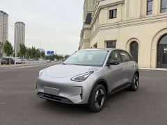 Geely Star Wish 410km Ride the Wind Edition - ფოტო 3