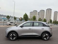 Geely Star Wish 410km Ride the Wind Edition - ფოტო 4