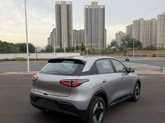 Geely Star Wish 410km Ride the Wind Edition - ფოტო 5