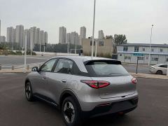 Geely Star Wish 410km Ride the Wind Edition - ფოტო 6