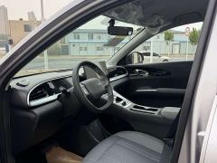 Geely Star Wish 410km Ride the Wind Edition - ფოტო 7