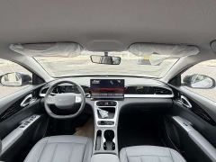 Geely Star Wish 410km Ride the Wind Edition - ფოტო 8