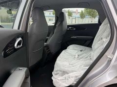 Geely Star Wish 410km Ride the Wind Edition - ფოტო 9