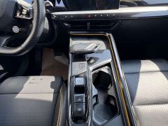 SAIC MG5 Scorpio 1.5T Trophy Sport Flagship - photo 11
