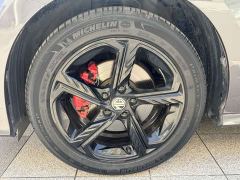 SAIC MG5 Scorpio 1.5T Trophy Sport Flagship - photo 12