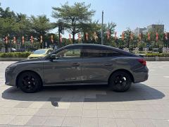 SAIC MG5 Scorpio 1.5T Trophy Sport Flagship - photo 13