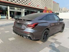 SAIC MG5 Scorpio 1.5T Trophy Sport Flagship - photo 14