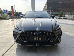 SAIC MG5 Scorpio 1.5T Trophy Sport Flagship - photo 2