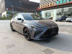 SAIC MG5 Scorpio 1.5T Trophy Sport Flagship - photo 3