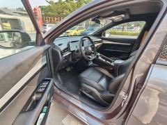 SAIC MG5 Scorpio 1.5T Trophy Sport Flagship - photo 7