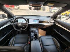 SAIC MG5 Scorpio 1.5T Trophy Sport Flagship - photo 8