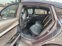 SAIC MG5 Scorpio 1.5T Trophy Sport Flagship - photo 9