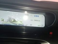 smart #1 Pro - ფოტო 11