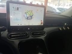 smart #1 Pro - ფოტო 12