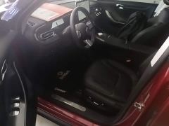 smart #1 Pro - ფოტო 15