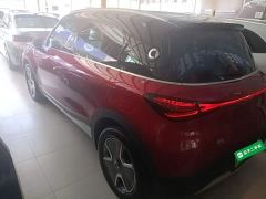 smart #1 Pro - ფოტო 4