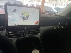 smart #1 Pro - ფოტო 9