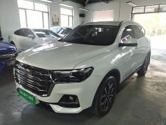 Haval H6 National Trend Edition 1.5T Automatic Urban Version - ფოტო 1
