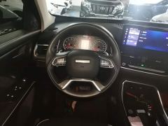 Haval H6 National Trend Edition 1.5T Automatic Urban Version - ფოტო 10