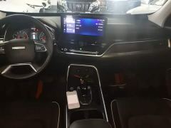 Haval H6 National Trend Edition 1.5T Automatic Urban Version - ფოტო 12