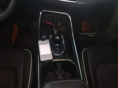 Haval H6 National Trend Edition 1.5T Automatic Urban Version - ფოტო 13
