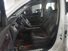 Haval H6 National Trend Edition 1.5T Automatic Urban Version - ფოტო 14