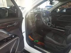 Haval H6 National Trend Edition 1.5T Automatic Urban Version - ფოტო 15