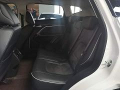 Haval H6 National Trend Edition 1.5T Automatic Urban Version - ფოტო 16