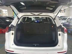 Haval H6 National Trend Edition 1.5T Automatic Urban Version - ფოტო 18