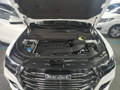 Haval H6 National Trend Edition 1.5T Automatic Urban Version - ფოტო 19