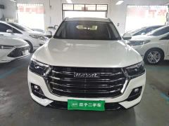 Haval H6 National Trend Edition 1.5T Automatic Urban Version - ფოტო 2