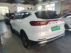 Haval H6 National Trend Edition 1.5T Automatic Urban Version - ფოტო 4