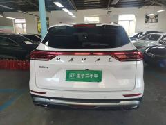 Haval H6 National Trend Edition 1.5T Automatic Urban Version - ფოტო 5